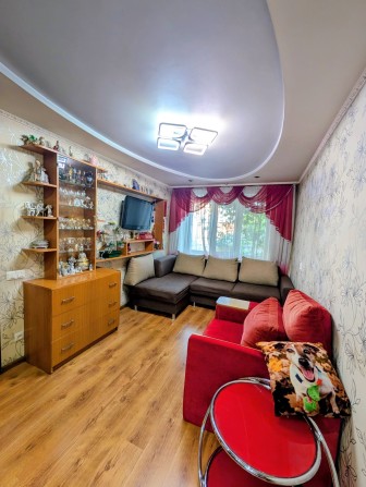 Затишна 1-к квартира 30 м² у районі ЗаготЗерно - фото 1