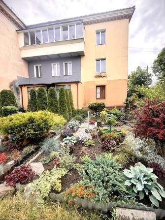 3-кімн квартира від власника! Продаж - фото 1