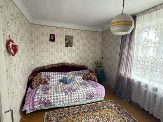 Продаж 3 кімнатної квартири Шептицький Шептицький