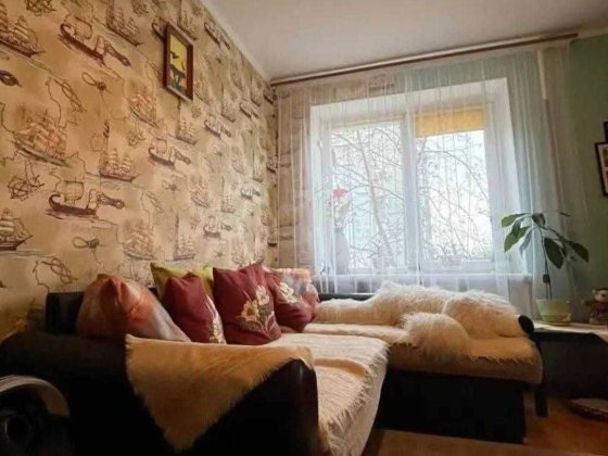 НОВИНКА! Продаж квартири Шептицький