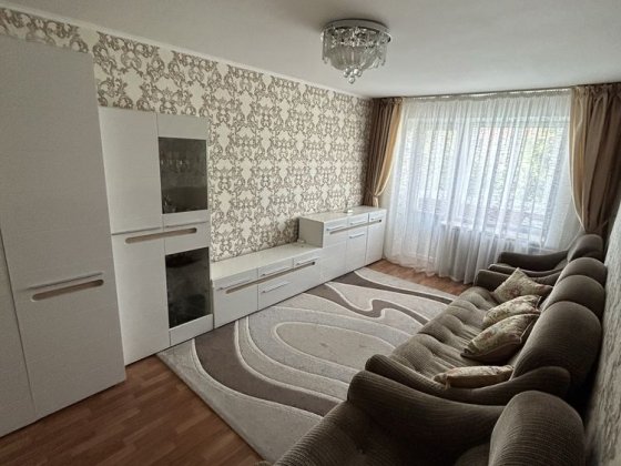 Продається 3-кімнатна квартира Шостка