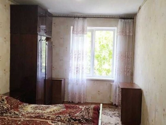 2-х комнатная квартира Чугуев