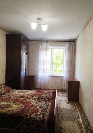 2-х комнатная квартира - фото 1