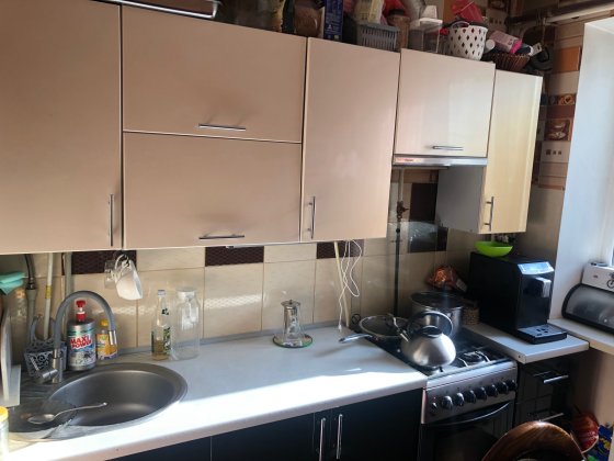 Продам 2 кімнатну квартиру у центрі міста. Чугуїв