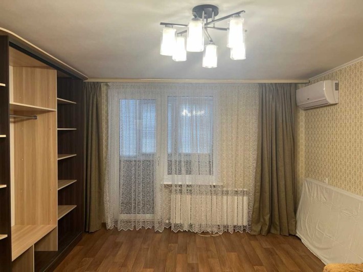 Продам 1 ком. квартиру - фото 1