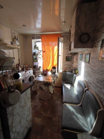Продам 3 к квартиру Чугуев - фото 1
