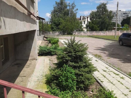 2-х ком.кв-ра в новострое Чугуев
