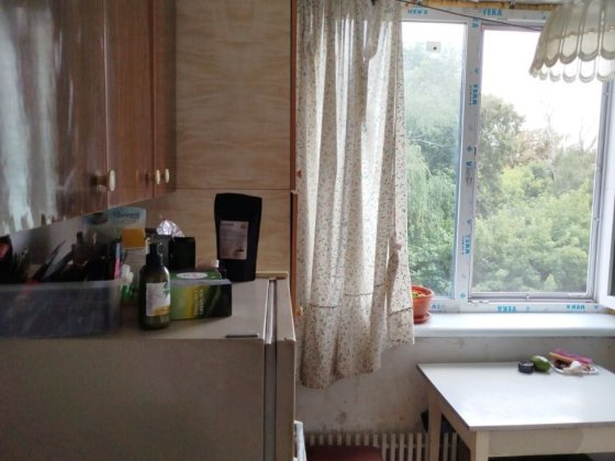 Продається затишна 1-кімнатна квартира в м. Чугуїв Чугуев