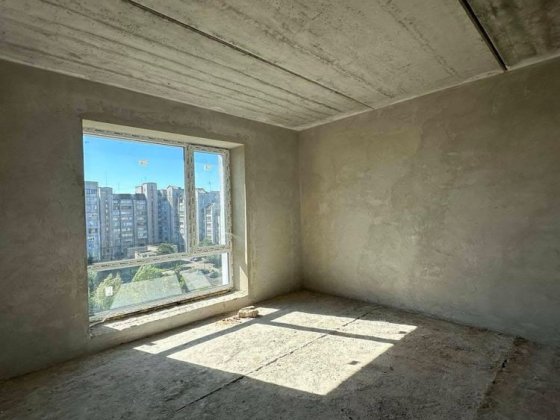 Продається квартира в новобудові Шептицький