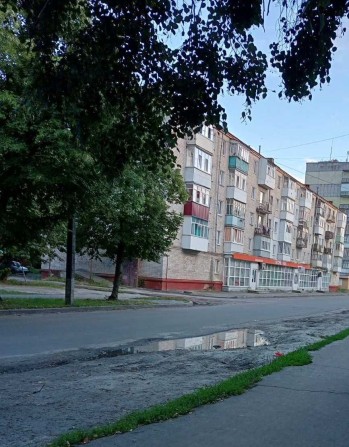 Продаж 2-х кімнатної квартири м.Шостка - фото 1