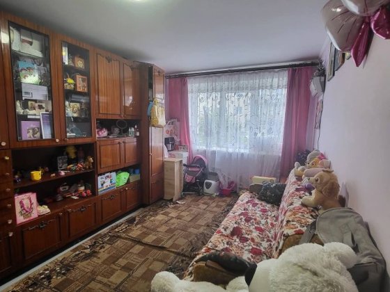 Продаж 2-кімнатної в м.СОСНІВКА Шептицький