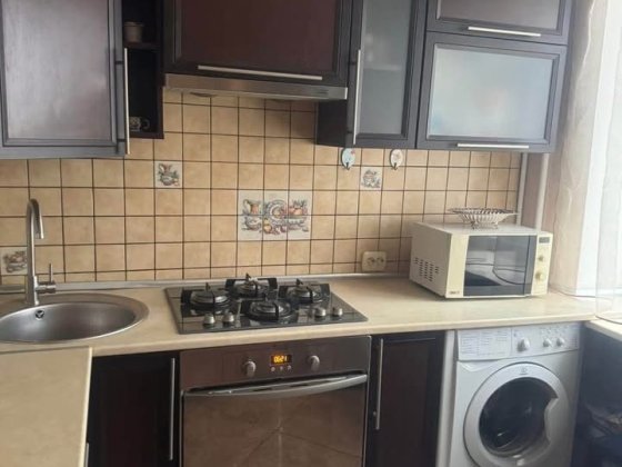 Продаж 2 кім квартири Автономне газове опалення Шептицький