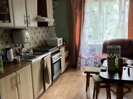 Продам дешево 2 кімнати в малосімейці Шептицький Шептицький