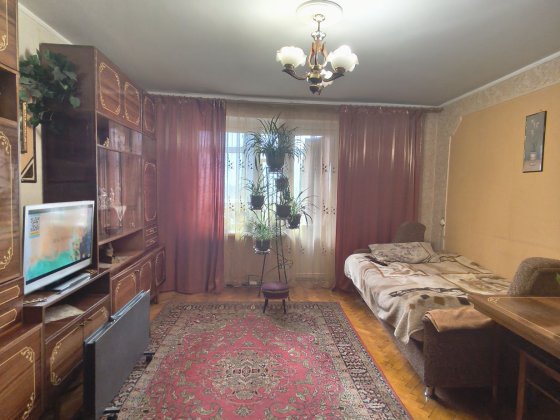 Продаж 3кім квартири в центрі міста Шептицький (Червоноград) Шептицький