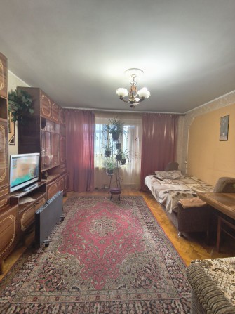 Продаж 3кім квартири в центрі міста Шептицький (Червоноград) - фото 1