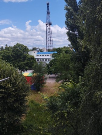 Квартира двух комнатная в центре цена 20000у.е. - фото 1