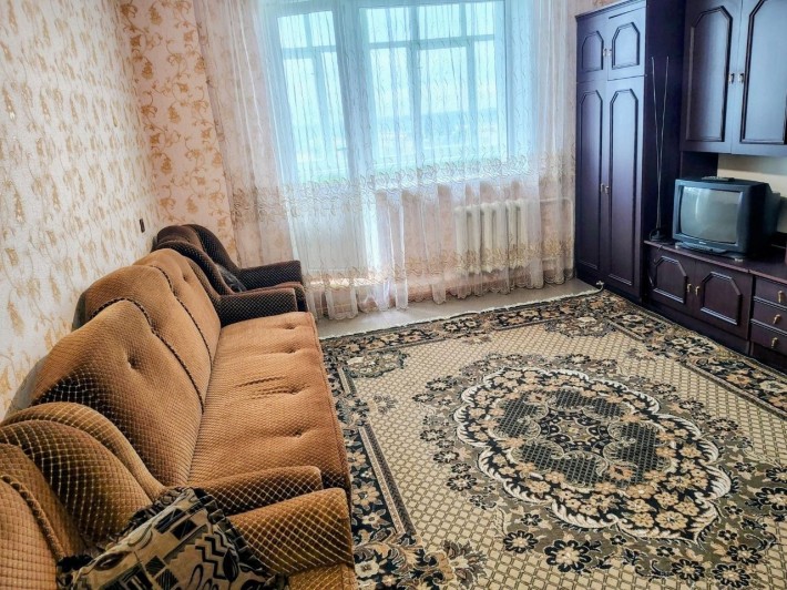 Продам 1-к квартиру - фото 1