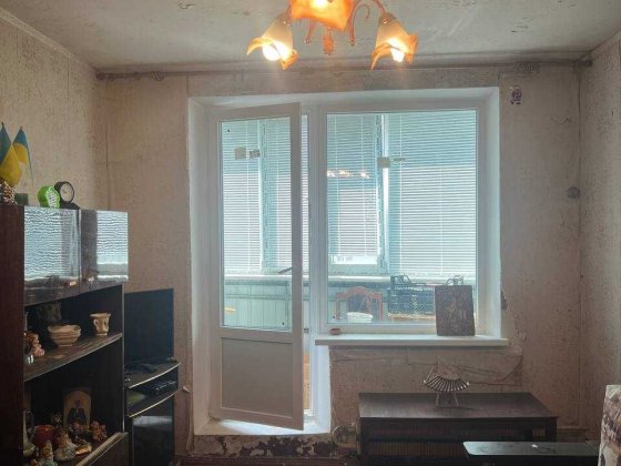 Срочно продам квартиру в центре Чугуїв