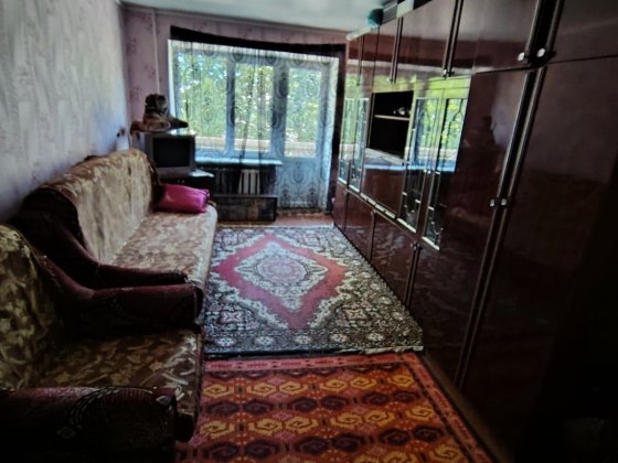 Продам 1 кімнатну квартиру Шостка