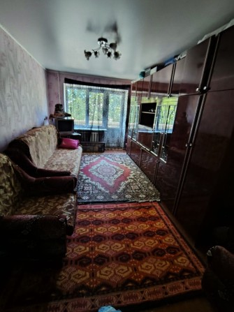 Продам 1 кімнатну квартиру - фото 1