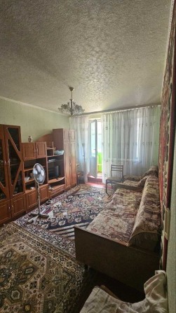 В продаже 1 комнатная квартира в центре Чугуева - фото 1