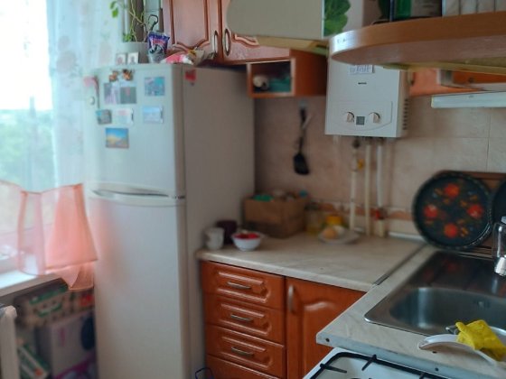 Продам 2к.кв. в мкр. Авиатор. Чугуїв