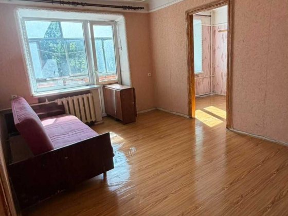 В продаже двухкомнатная квартира в Чугуеве, улица Харьковская 114 Чугуев