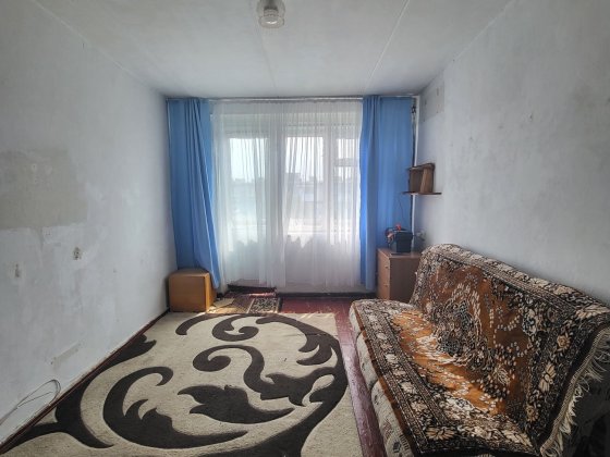 Продаж 2 кімнатна квартира Шептицький