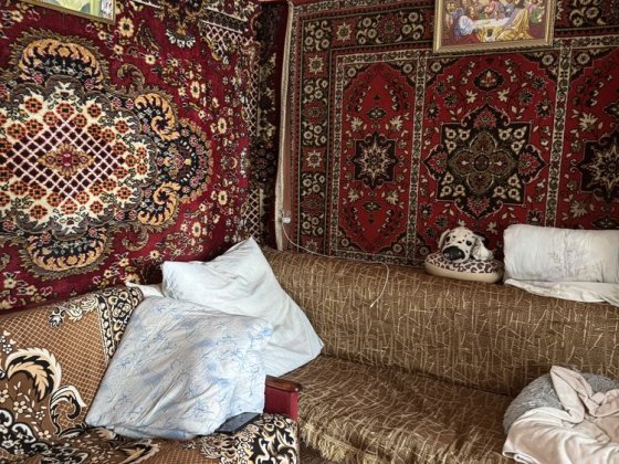 Продаж 2 кім в гуртожитку Шептицький