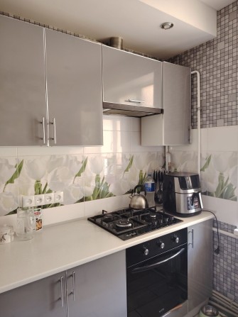 Продаж 2-кімнатої квартири з автономним опаленням - фото 1