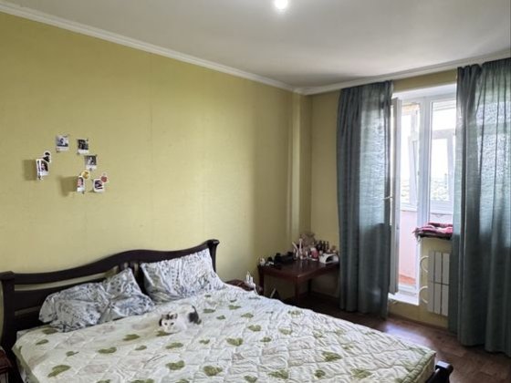 Продам 3 ккв в Чугуеве ( рн 7й школы ) Чугуев