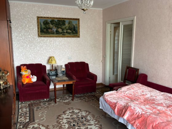 Квартира 3-х кімнатна,  Шостка Шостка