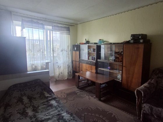 Чугуев Центр продажа 1комн.кв Чугуїв