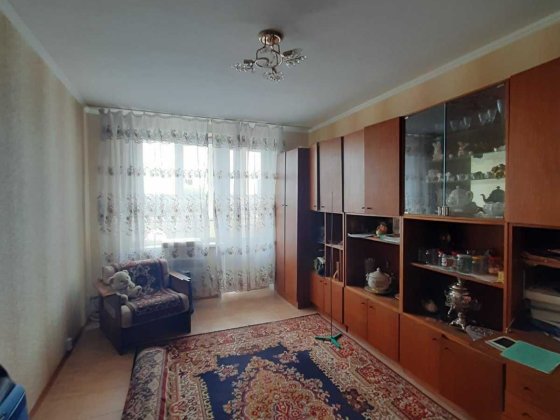 2-х ком. квартира центр Чугуїв