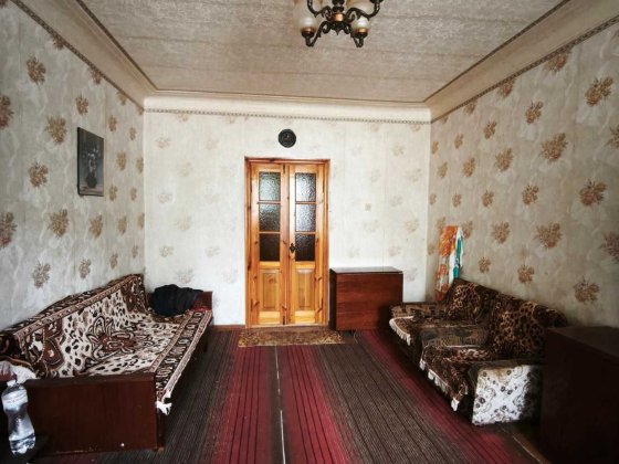 Продам 2 комнатную квартиру в Чугуевском районе Чугуев
