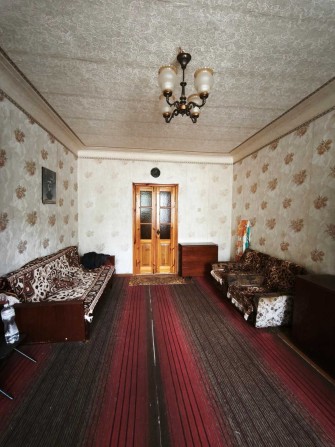 Продам 2 комнатную квартиру в Чугуевском районе - фото 1