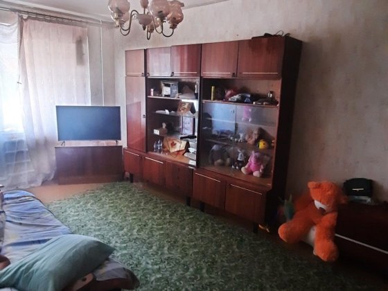 Продам 1 кімнатну квартиру Чугуев