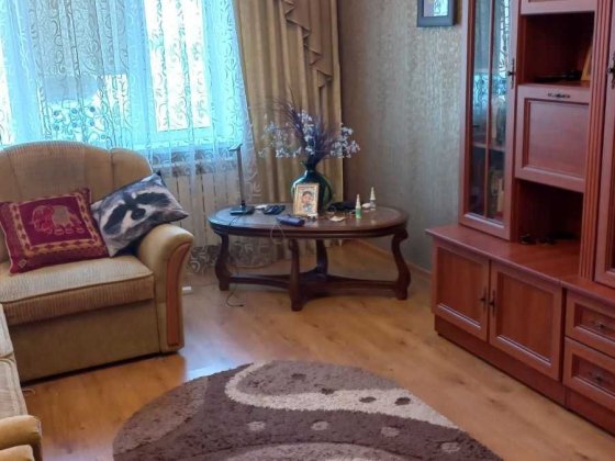 Продам 3 комн. квартиру в Чугуеве Чугуев