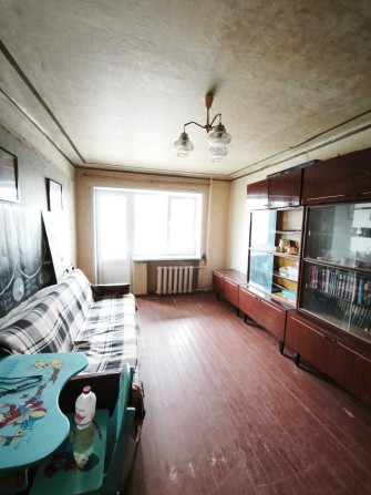 Продам 2 комнатную квартиру в Чугуевком районе п. Эсхар - фото 1