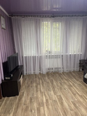 Продам 3комн.квартиру в пос. Эсхар. - фото 1