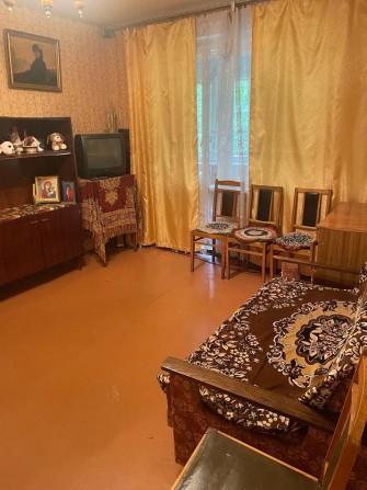Продам хорошую 2 ком. квартиру в 4 микрорайоне Южноукраинск - фото 1