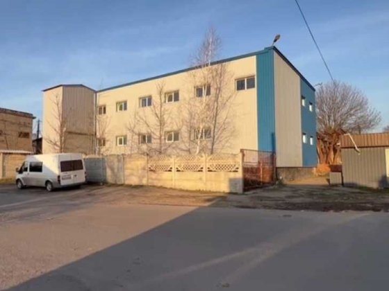 Продам здание в Чугуеве Чугуев