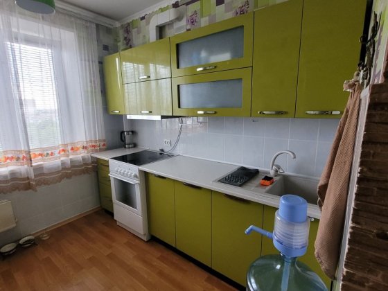 Продам однокімнатну квартиру Южноукраинск