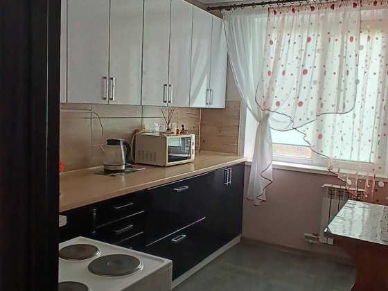 Продаж 2-кімн. квартири, 3-й мікрорайон Южноукраинск