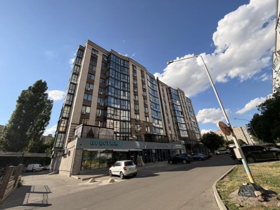Продам 2-кімнатну квартиру в ЖК «Престиж», м. Південноукраїнськ Южноукраинск