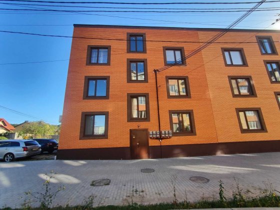 Продається однокімнатна квартира в Агрономічному Агрономичное