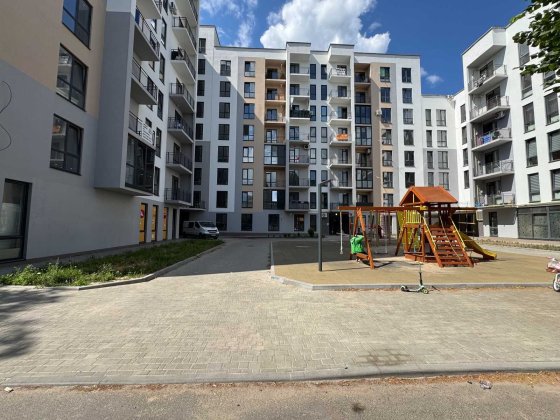 Продаж 2-кімнатної квартири в с. Агрономічне Агрономічне