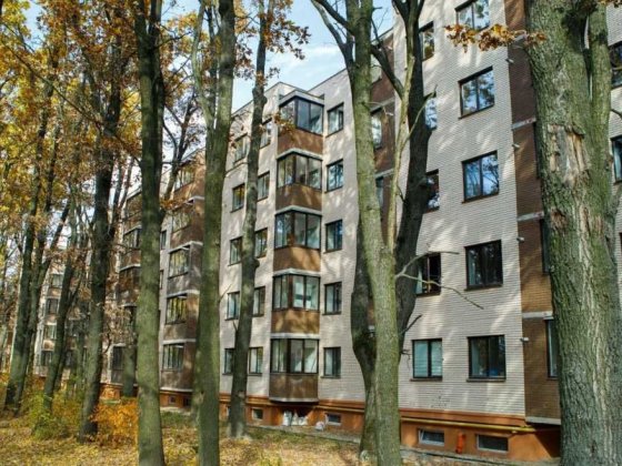Готова квартира з ремонтом 68 м² у престижному ЖК Софія (Агрономічне) Агрономичное