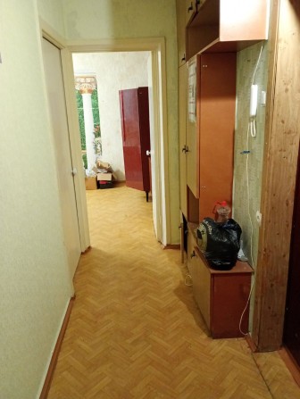 Продам 2-х кімнатну квартиру, на 4-му поверсі 5 етажного будинку. - фото 1