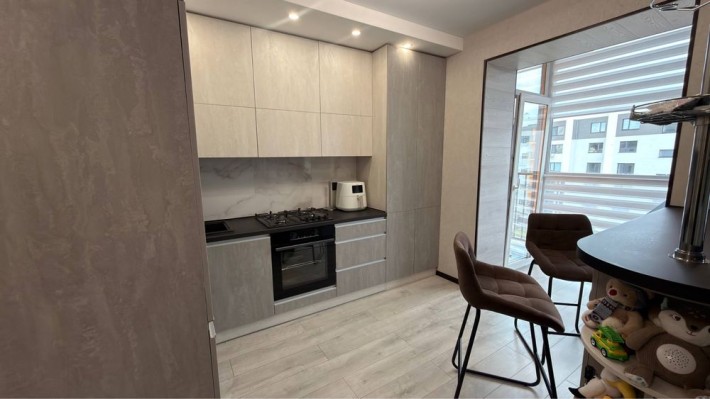 Продаж 1 кімнатної квартири - фото 1